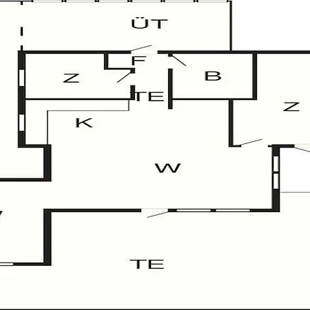 Iii Holiday home *
